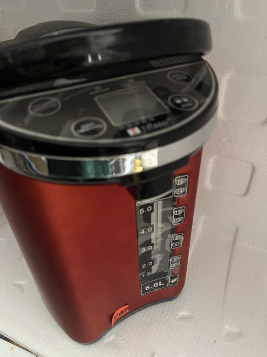 Электрический термопот