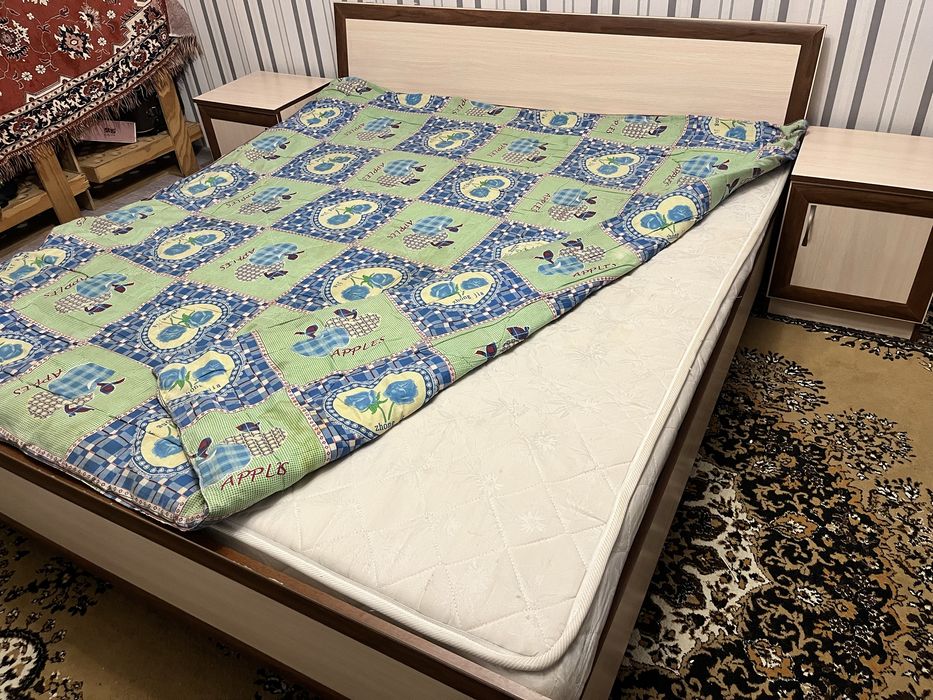 Спальная гарнитур