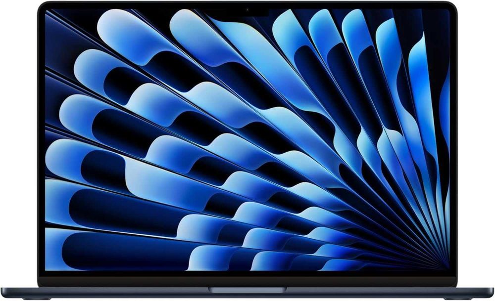 Apple MacBook Air 15 M3 chip 8GB Unified Memory, 512GB
