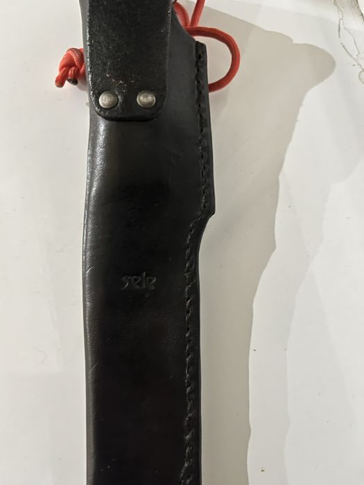 Cutit confectionat de Soimosan