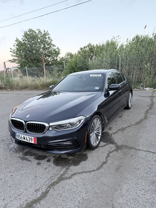 Джанти 19" цола 5х112 БМВ г20 г30 г31 BMW g20 g30 g31 5x112 style 635