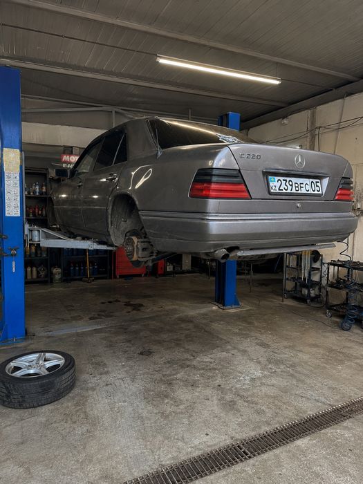 Срочно продам авто