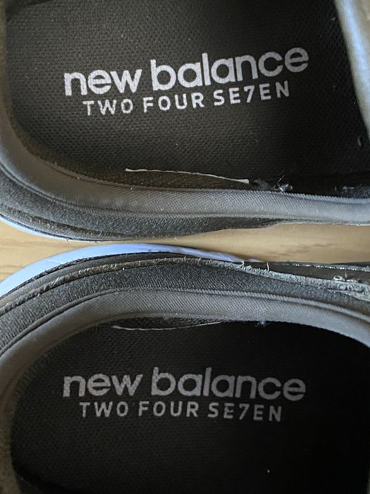 New Bakance   247,  номер  40,5