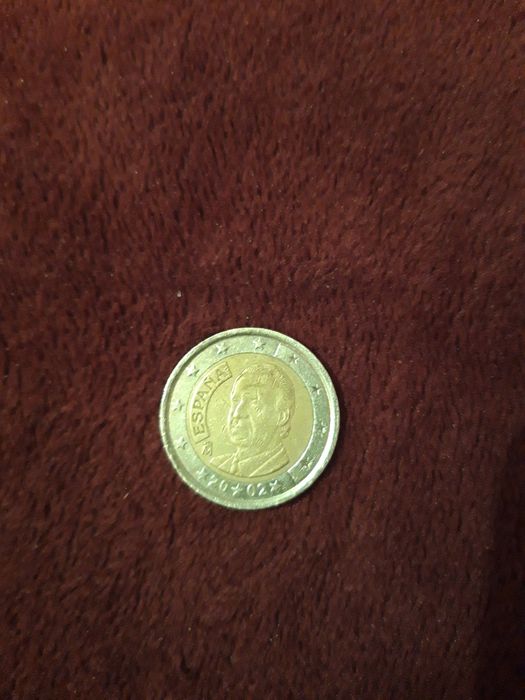 VAND Monede de colectie 2 euro