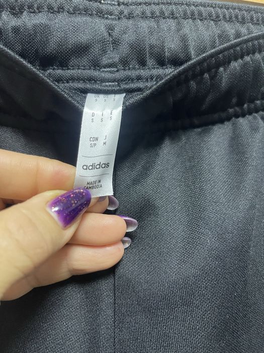 Pantaloni trening Adidas S