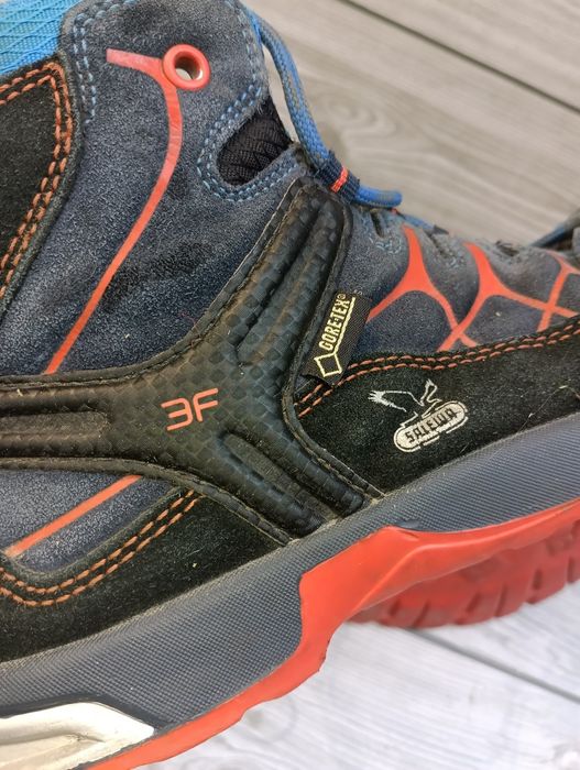 Salewa N 40 Gore tex Unisex