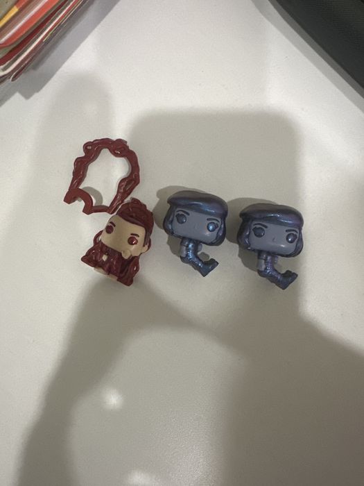 Продаю фигурки не дорого