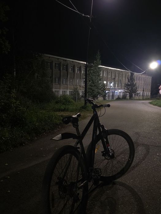 Продам велосипед Cruser Magnum