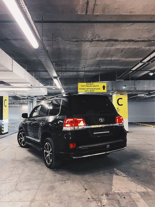 Автопрокат