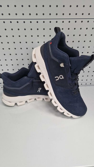 Оригинални мъжки маратонки- On Cloud Hi