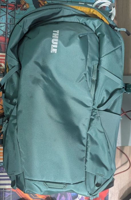 Рюкзак Thule EnRoute, объемом 21л