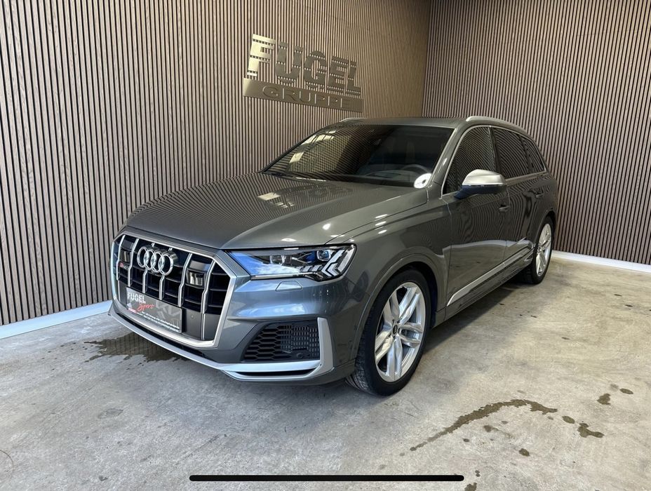 Jante Audi Sport 21"