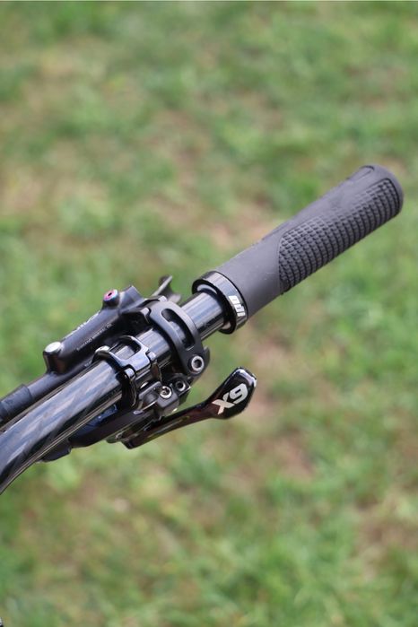 Vand Commencal Supreme v3 2017 marime L