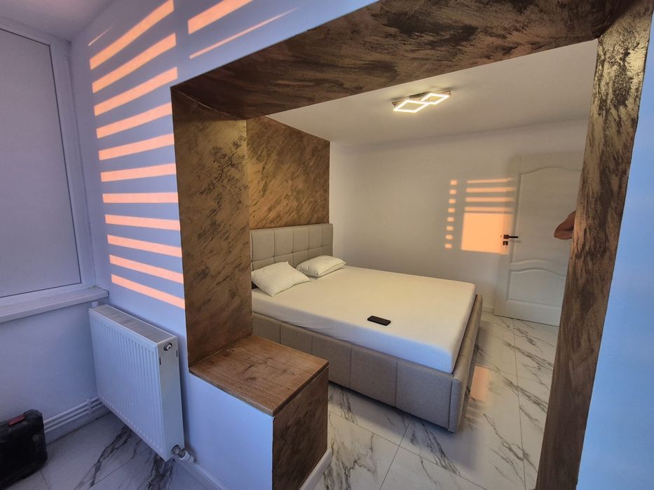 Apartament 3 camere