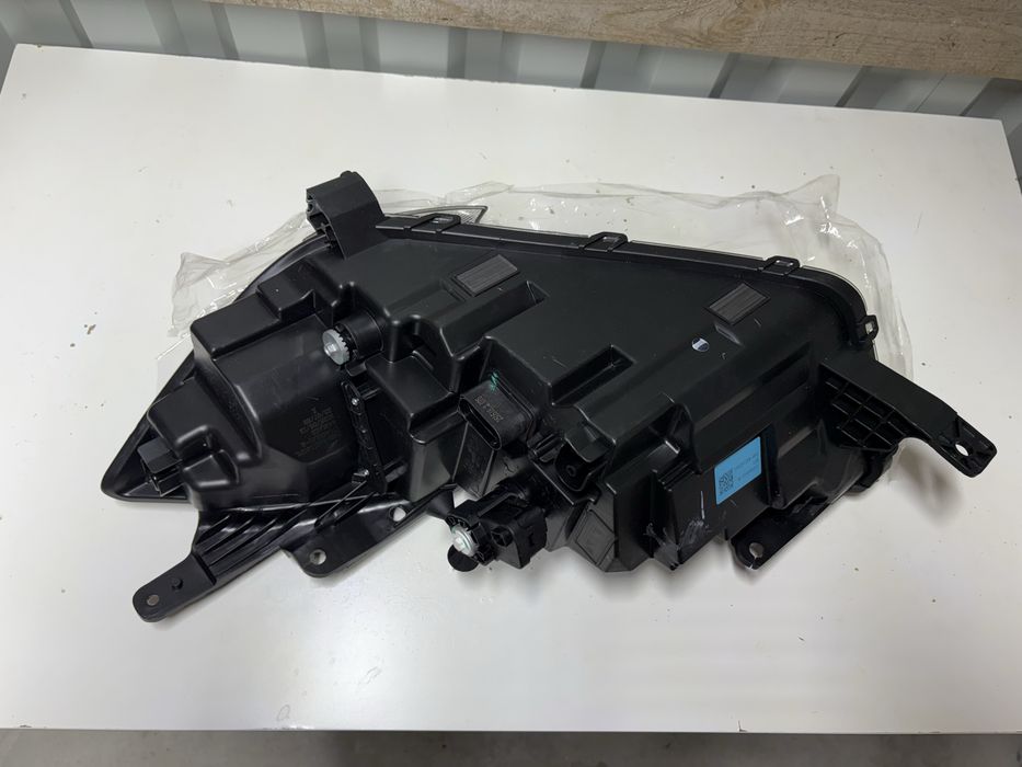 Передняя правая фара Jetour X90 PLUS