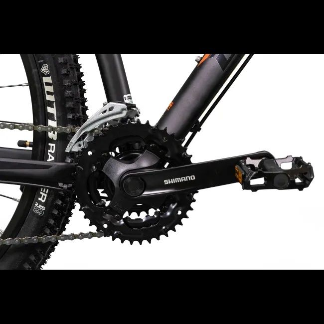 Bicicleta Devron 2023
