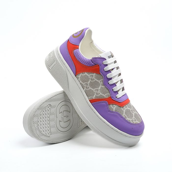 Кеды кроссовки gucci