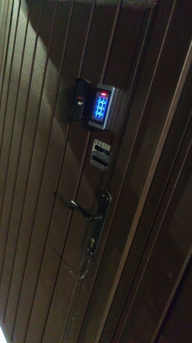 Видеонаблюдение Алматы