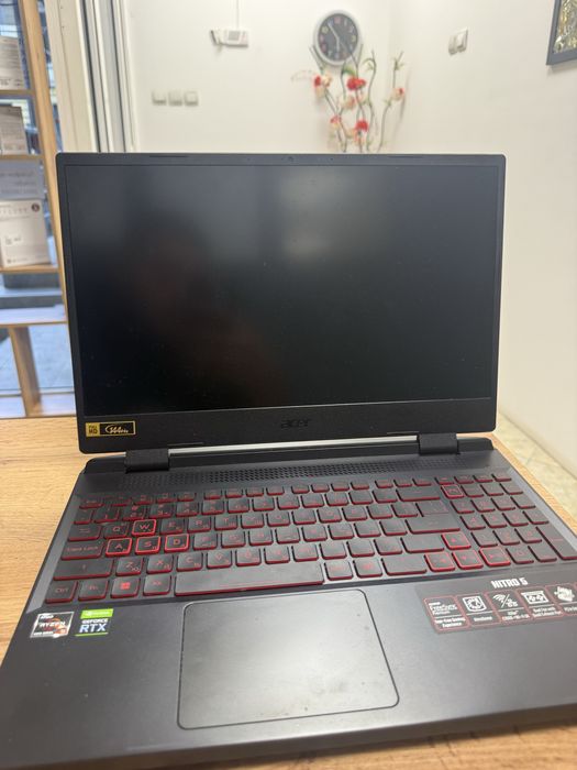 Acer Nitro 5 N22C1