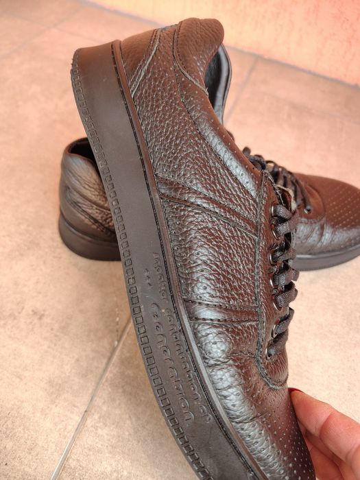 ЕК Мъжки, нови  41 номер