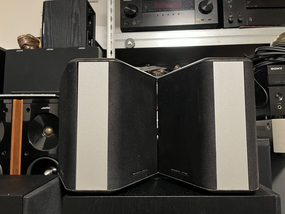 Boxe surround Mordaunt Short MS-903S