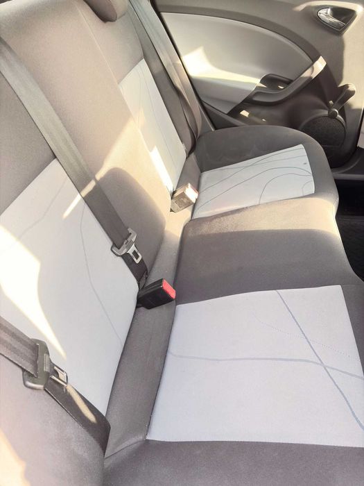 Seat Ibiza 1.2 TDI Ecomotive