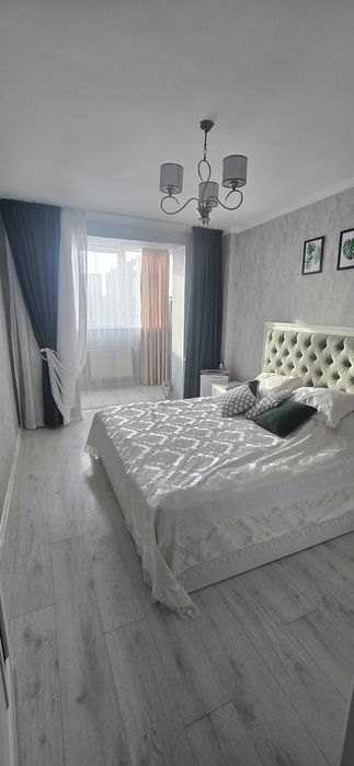 Продам 3х квартиру