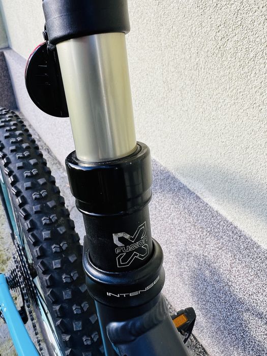 Mtb Intense Spider 27.5A trail,11v M