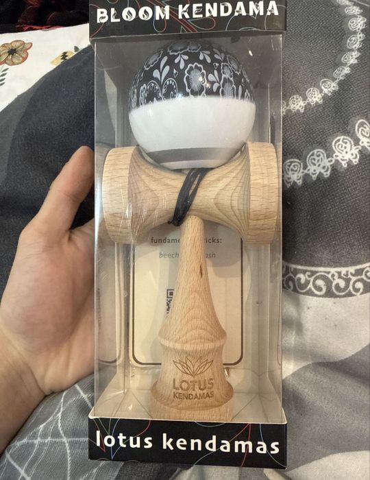 Lotus bloom cu antiskid sigilata