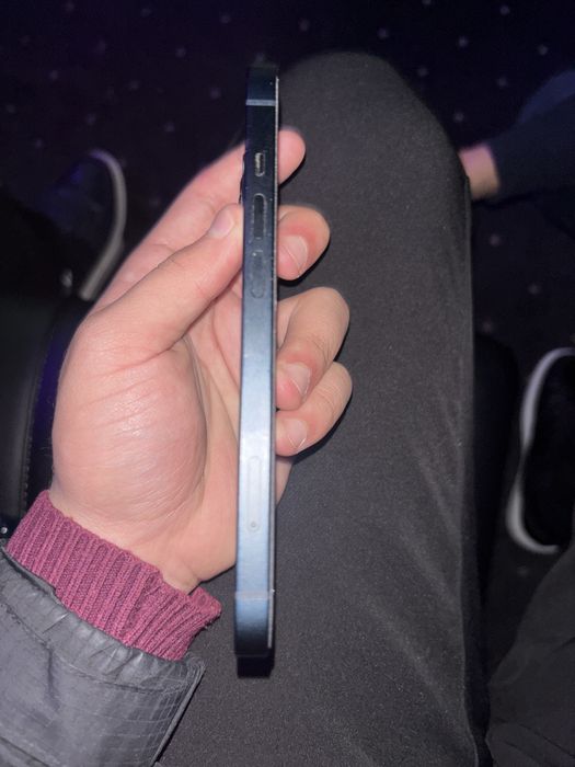 iphone 13 с коробкой