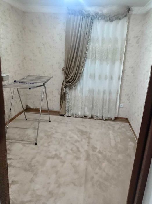 Продам трёхкомнатную квартиру