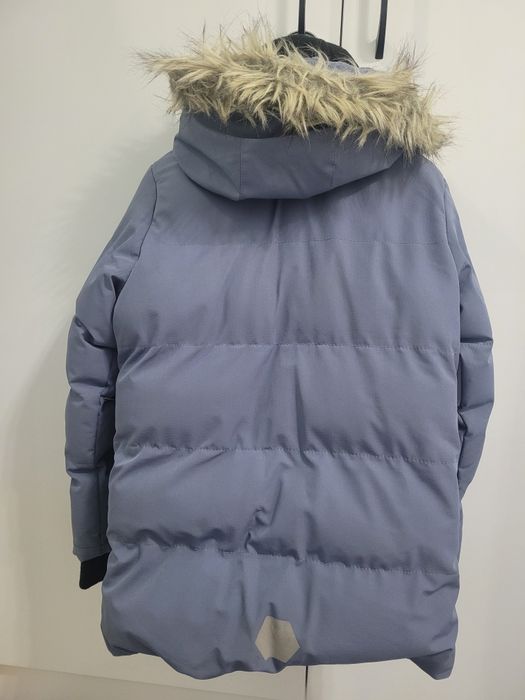 Зимно яке за момче