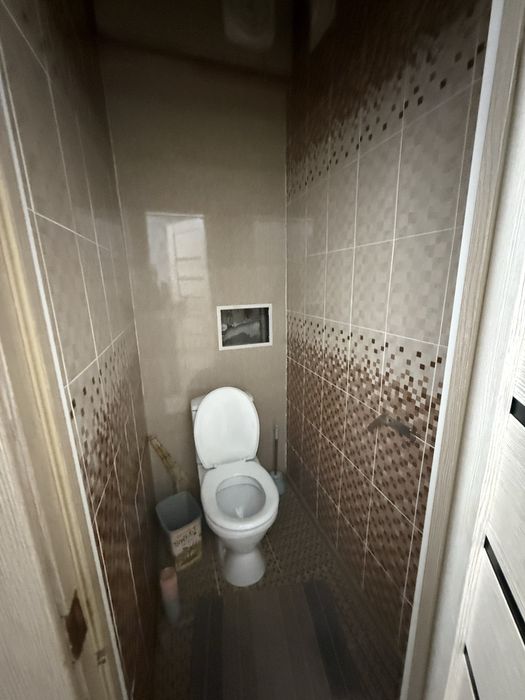 Жалға квартира беріледі