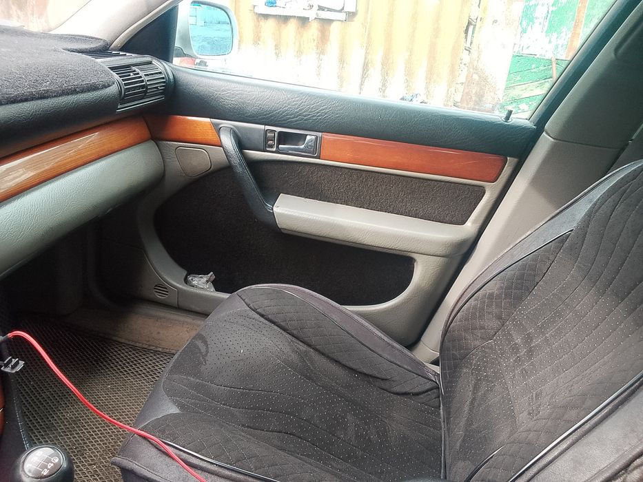Продам Ауди 100 с4