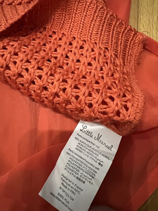 Дамска блуза Le Grenier by Little Marcel L размер НОВА