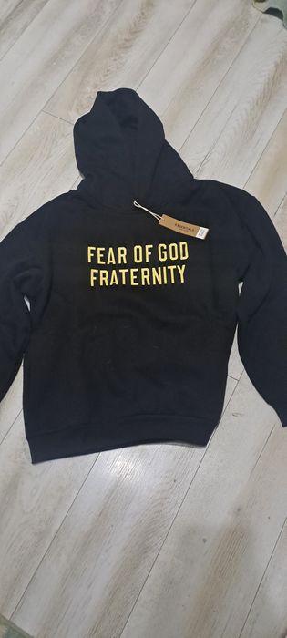 Hanorac Essentials Fear of god