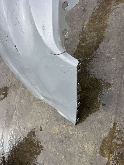 Броня Fiat Tipo 2017- 3бр