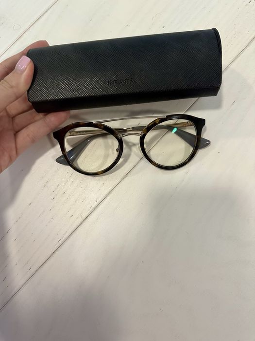 Ochelari Prada rama + lentila