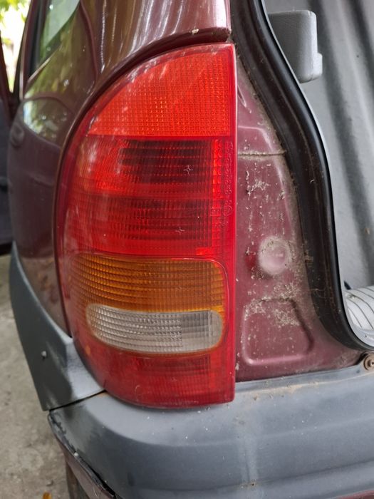 Стопове за Opel corsa b