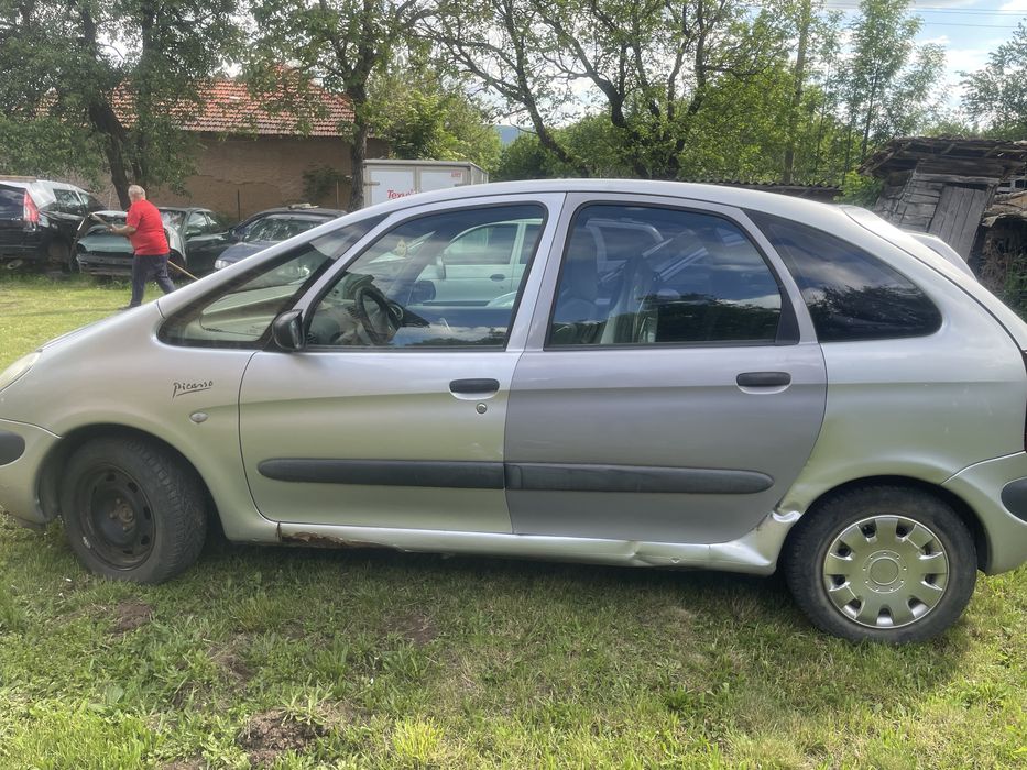 Citroen Xsara Picasso