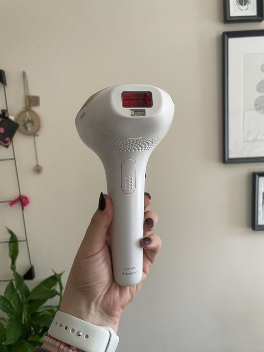 Фотоепилатор Lumea Advanced sc1997/00