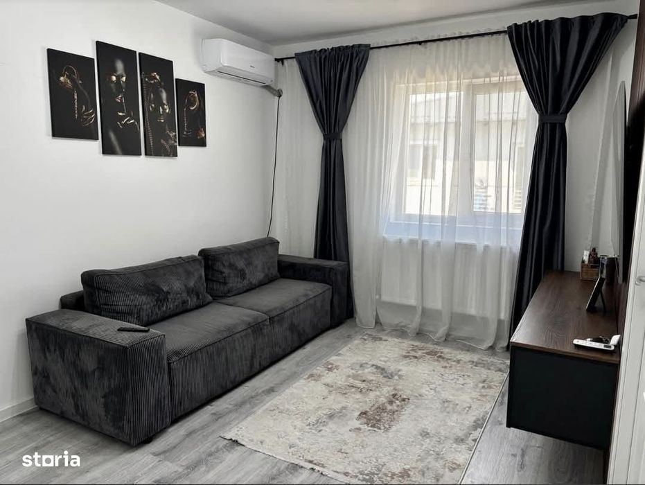 Direct de la Proprietar | Ap 2 camere | Finalizat, Intabulat+ Parcare