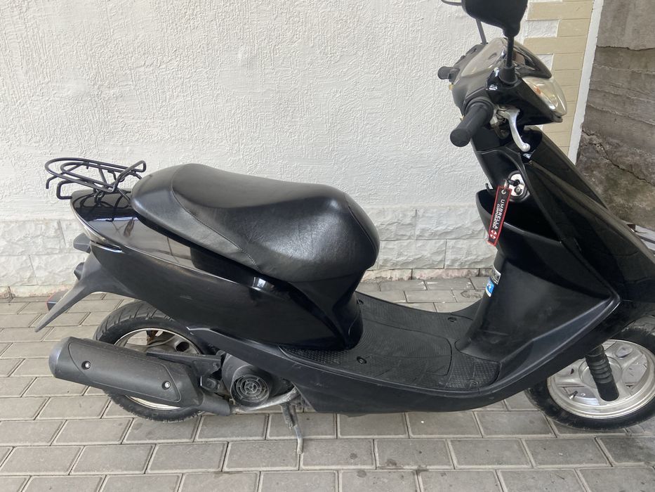 Honda dio af68 продам