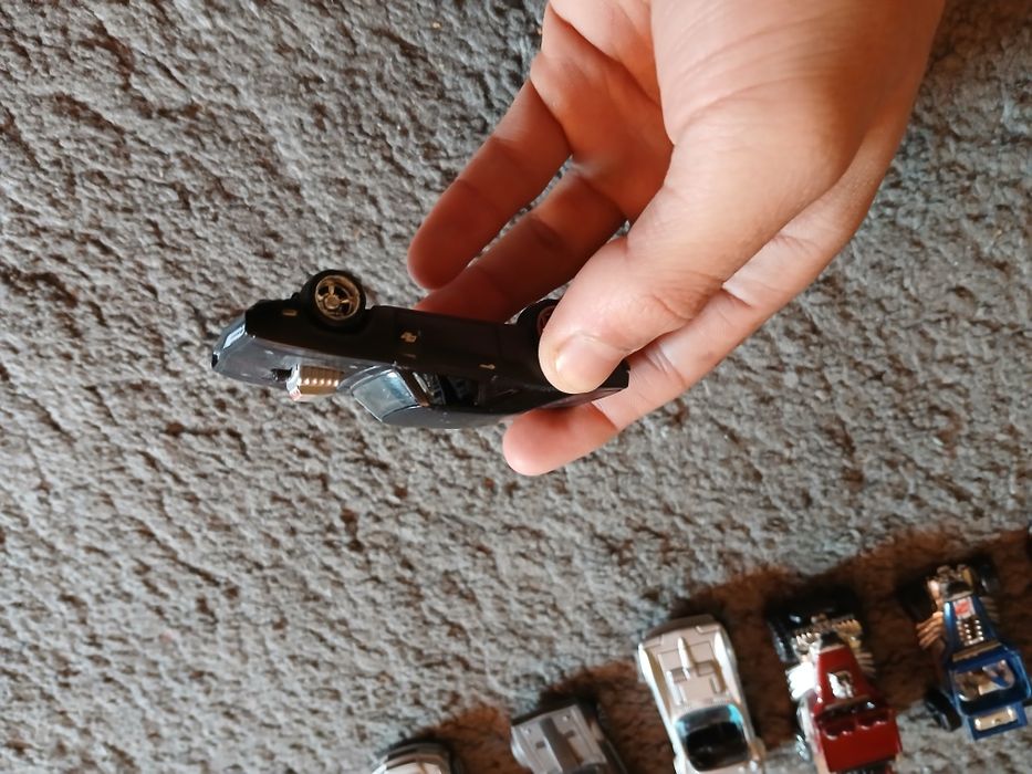 Колички hot wheels,бързи и яростни
