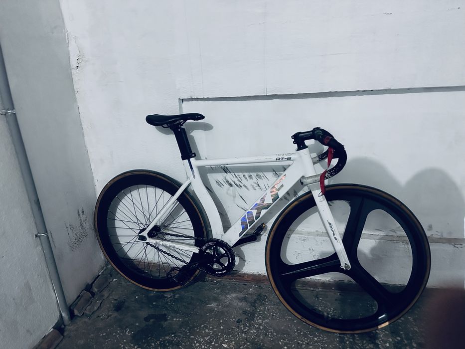 фикс фирмы Jixf at8