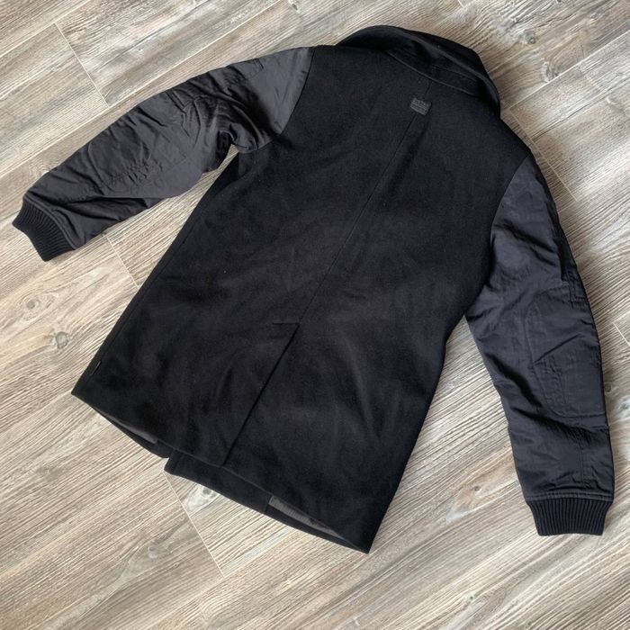 G Star Raw Peacot - S Размер