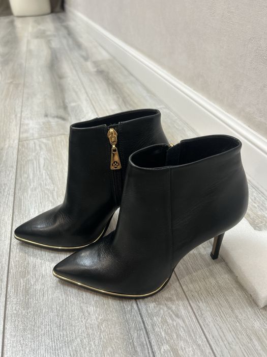 туфли новые польские