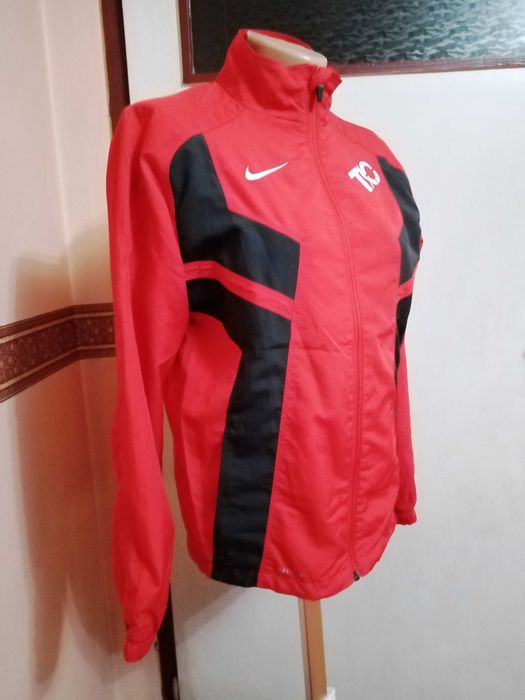 Nike Dri Fit, Оригинално Горнище,  за ръст 150-160 см. Код 1418