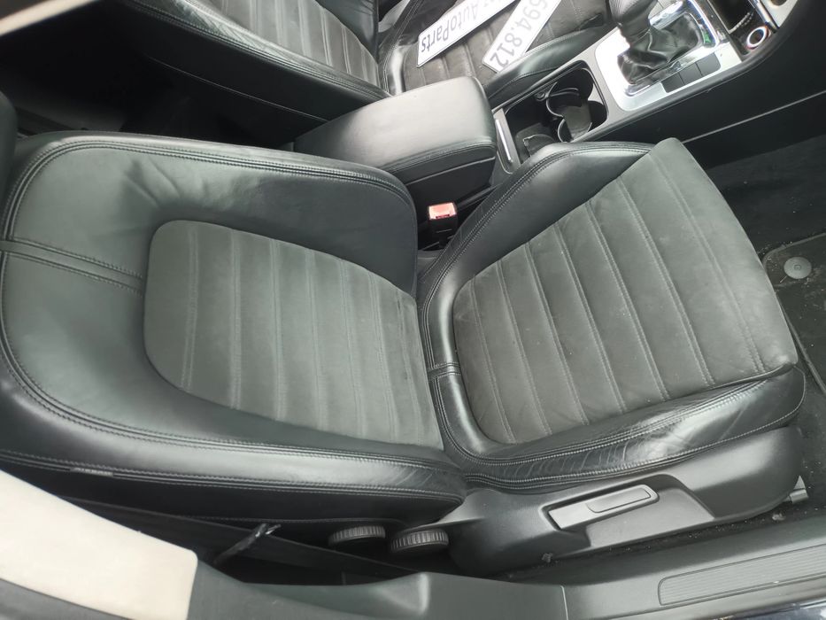 Interior complet Volkswagen Passat b6 break europa