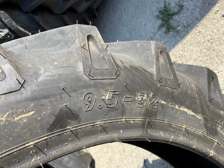 9.5-32 Anvleope noi cu garantie livrare rapida Cauciucuri